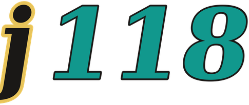 j118 logo