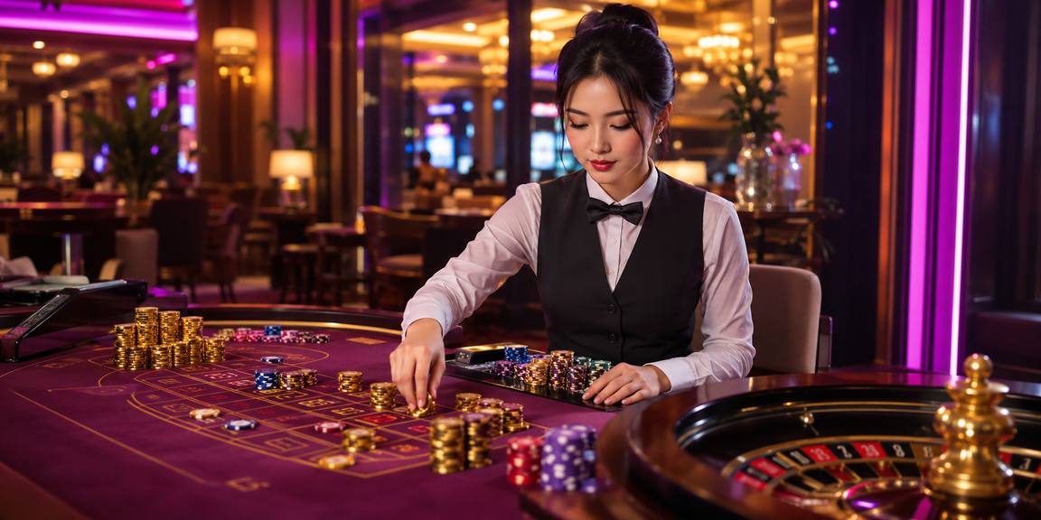 j118 Baccarat Cổ Điển